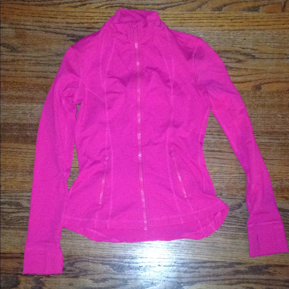 Kirkland Running sweater